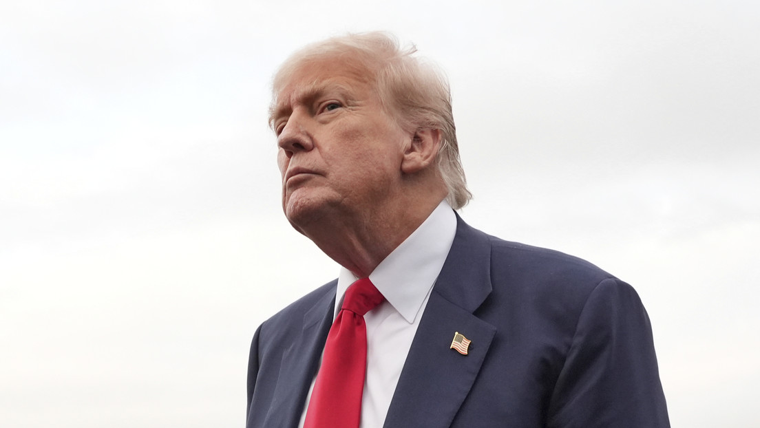 “Ya no habrá Europa”: La sombría advertencia de Trump