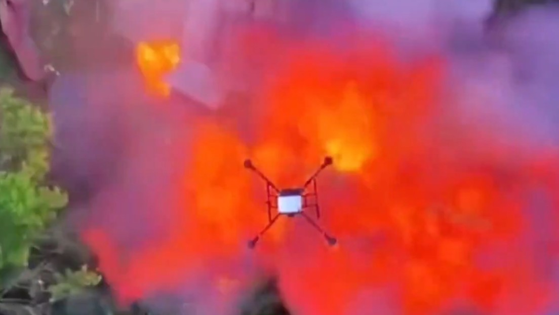 Drones se suman a combates entre Tailandia y Camboya
