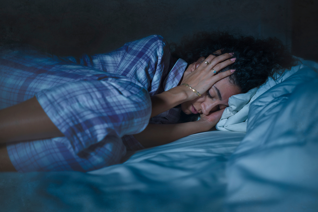 La trampa mortal del sueño: los riesgos ocultos de dormir mucho