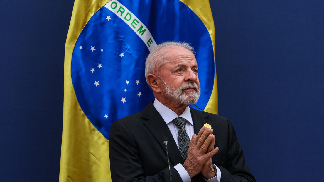 Así planea Brasil desafiar a Trump
