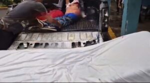 Nandaimeño es víctima mortal en la barrera de toros de Las Sierritas de Santo Domingo