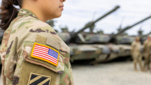 Alemania no quiere prescindir de las tropas de EE.UU., pero asume que habrá menos