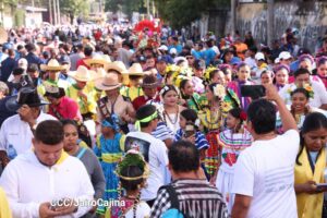 Las fiestas de Santo Domingo: a disfrutar en paz, fe, devoción e identidad cultural