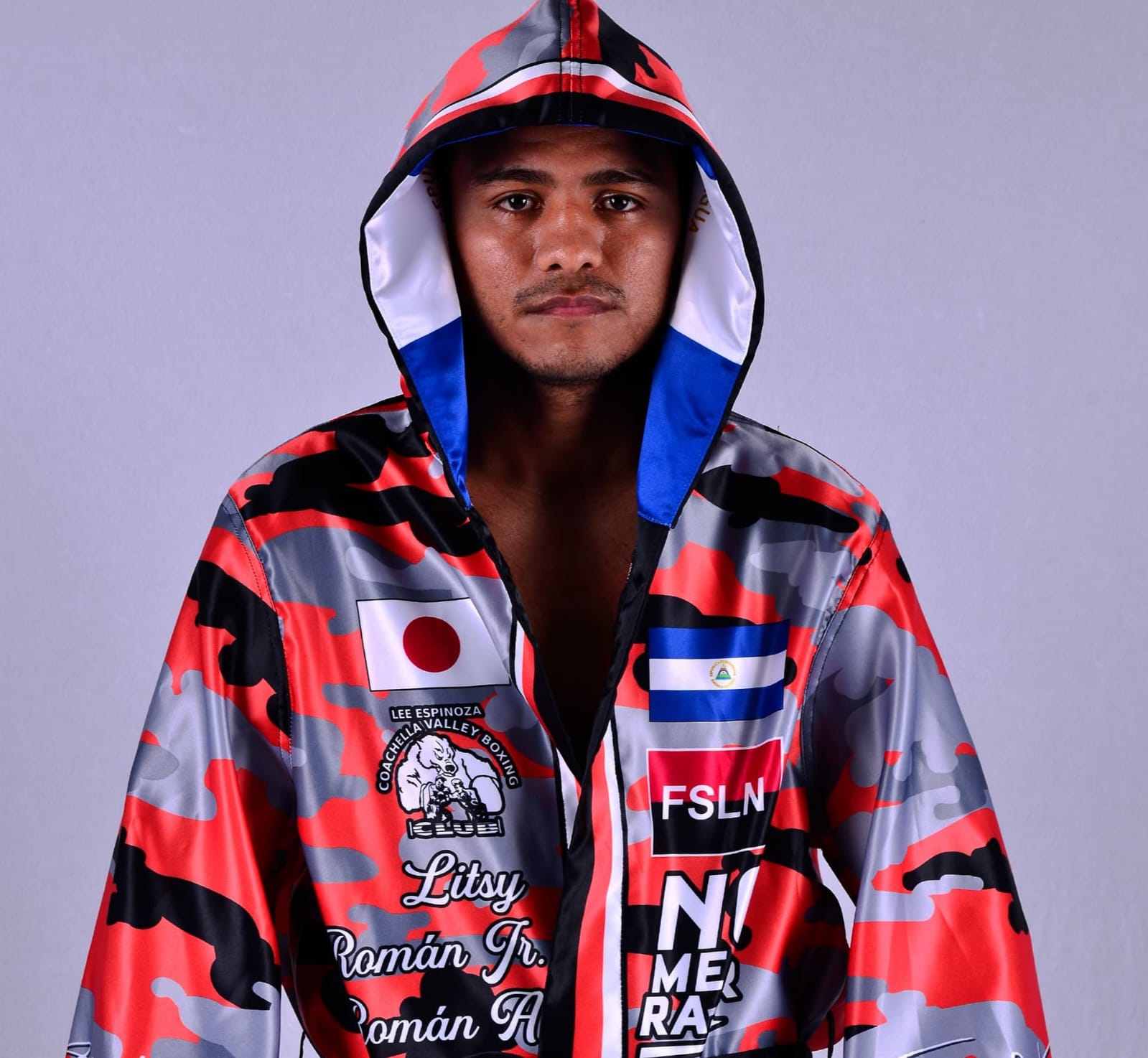 Román Chocolatito González regresa al ring el 12 de septiembre en Managua