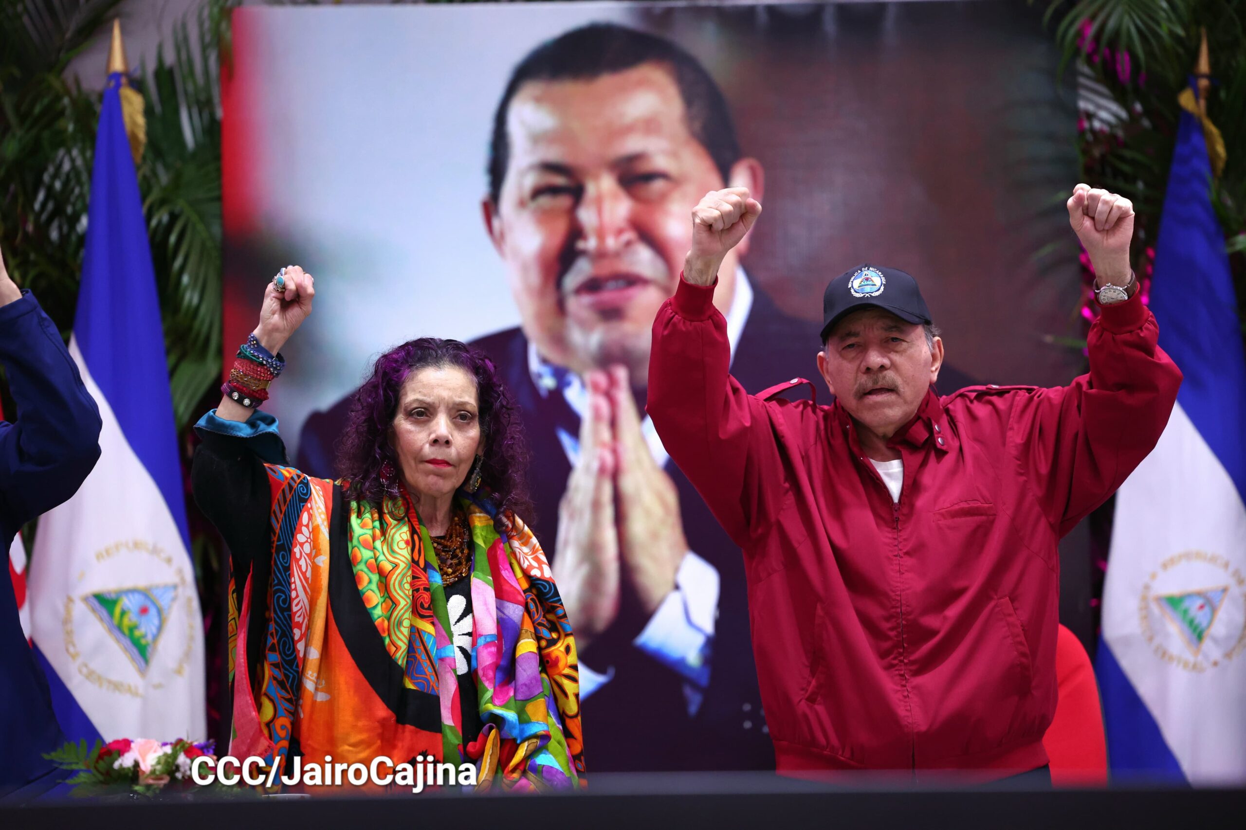 Cada victoria de nuestros pueblos representa una derrota para los imperialistas