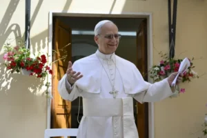 El Vaticano exige reconocer a Palestina como Estado soberano