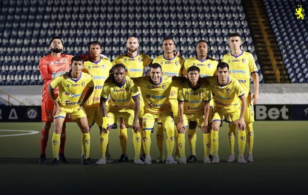Managua FC inicia su participación en la Copa Centroamericana