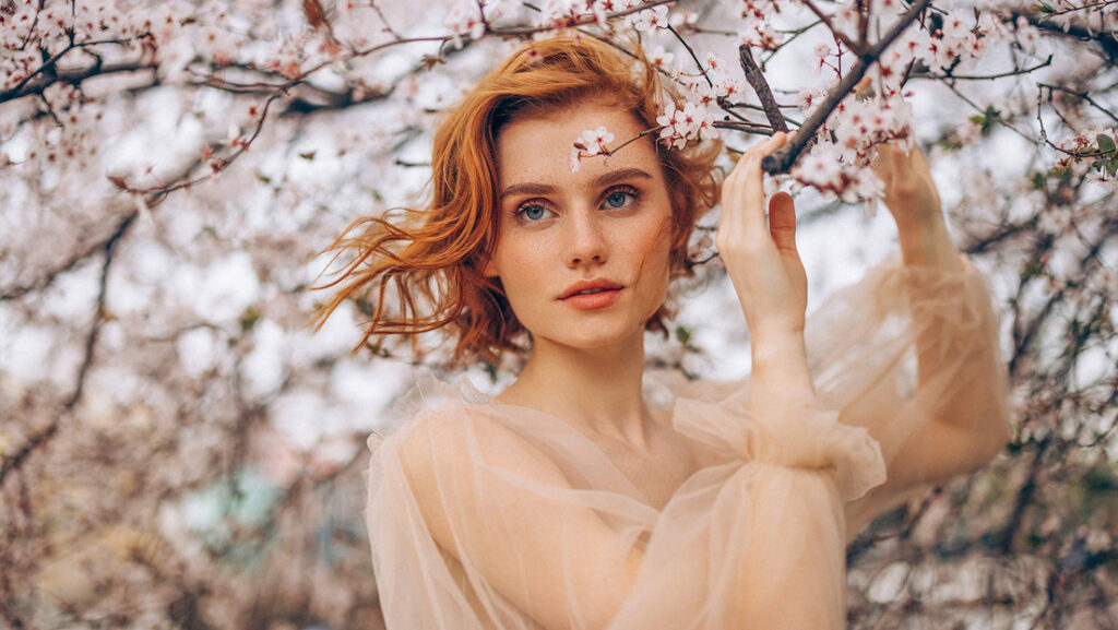 Cómo los olores femeninos durante la ovulación influyen en la percepción masculina