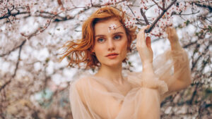 Cómo los olores femeninos durante la ovulación influyen en la percepción masculina