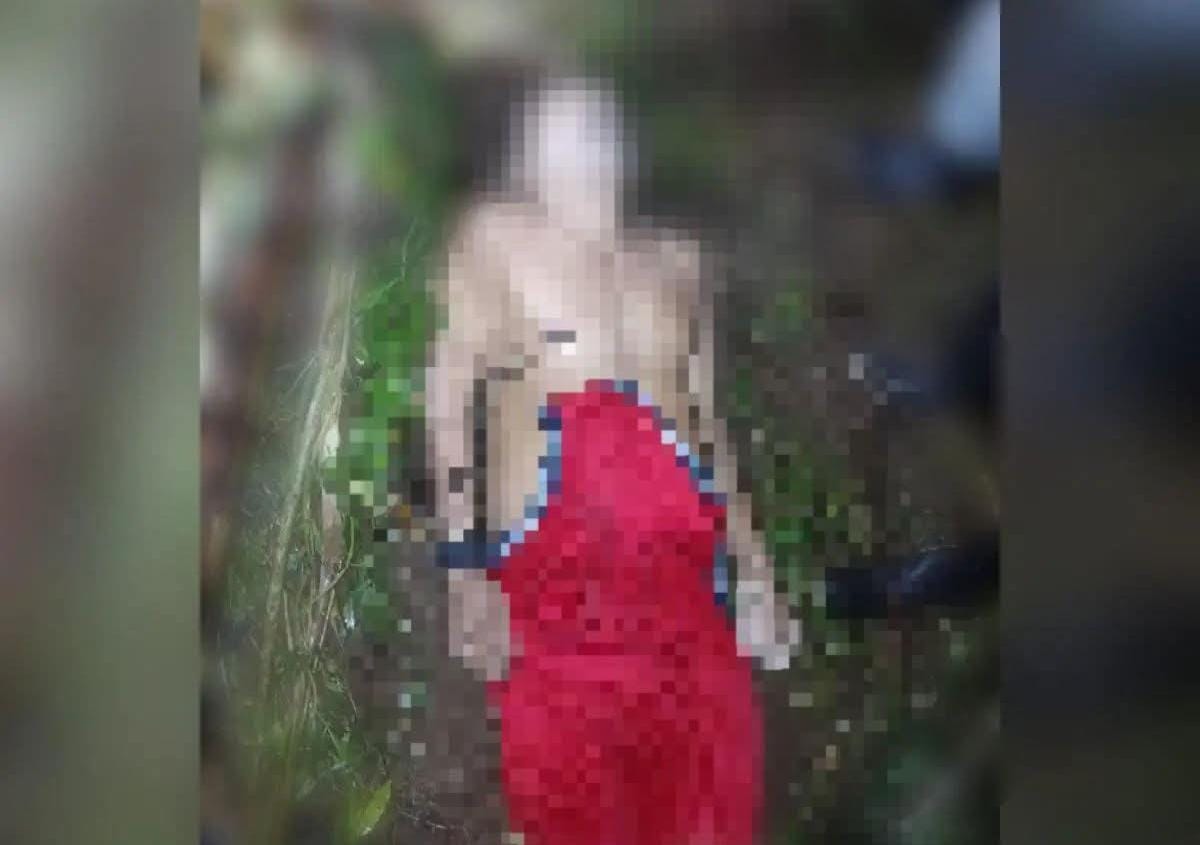 Hombre es encontrado muerto tras ser arrastrado por las corrientes de Caño de Floripón
