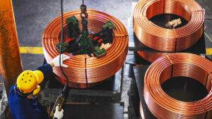 Inquietud en el mercado del cobre: EEUU se alista para abrir nuevo frente de guerra arancelaria