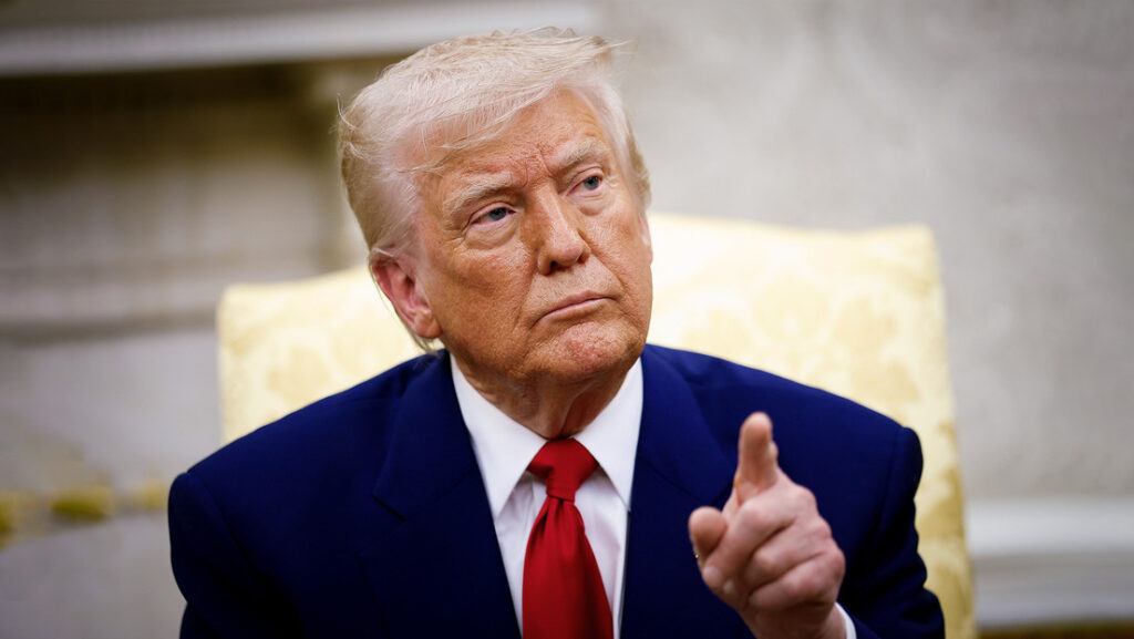 El impacto que tendrían Chile y Perú por los aranceles de Trump al cobre