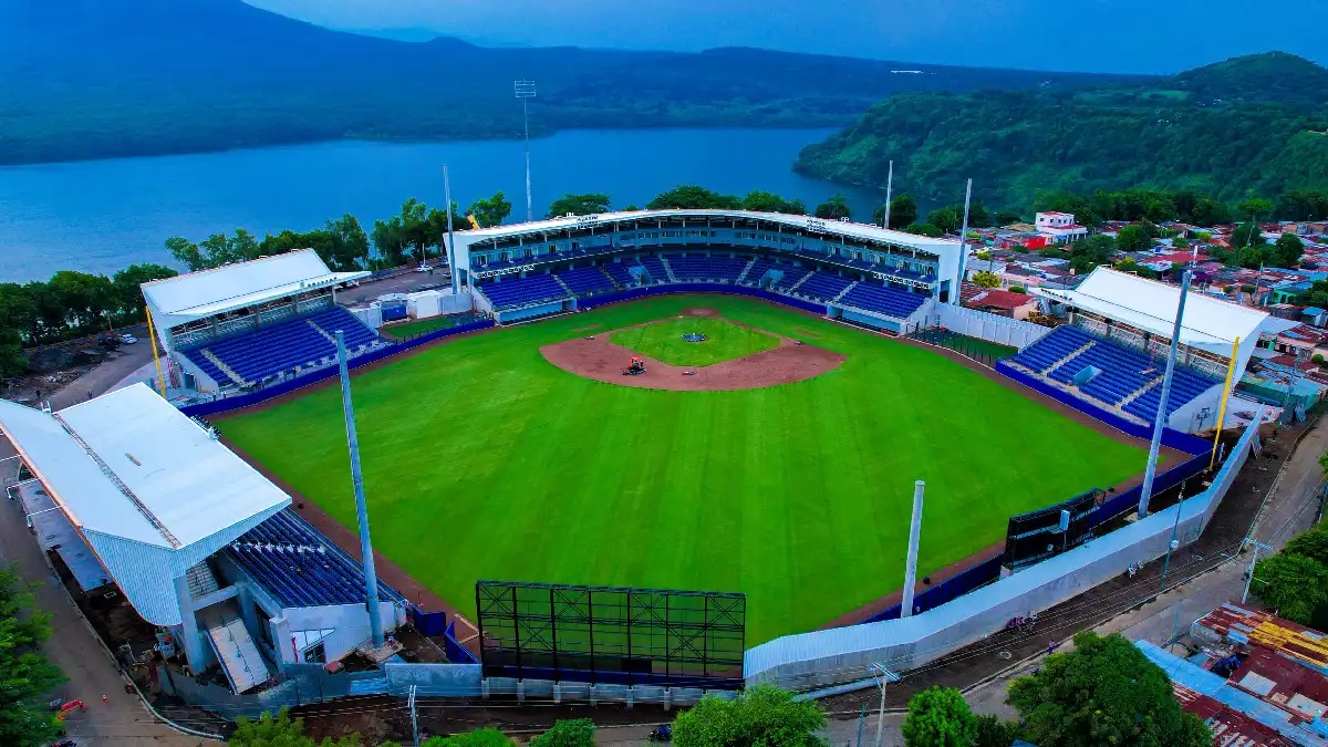 Histórico: por primera vez en Nicaragua se realizará el Campeonato Mundial de Béisbol U23