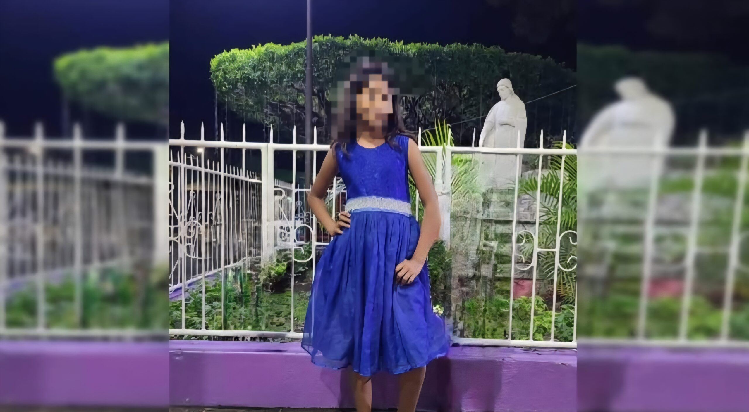 Tío político entregó por C$200 a niña que fue violada y asesinada en Chichigalpa