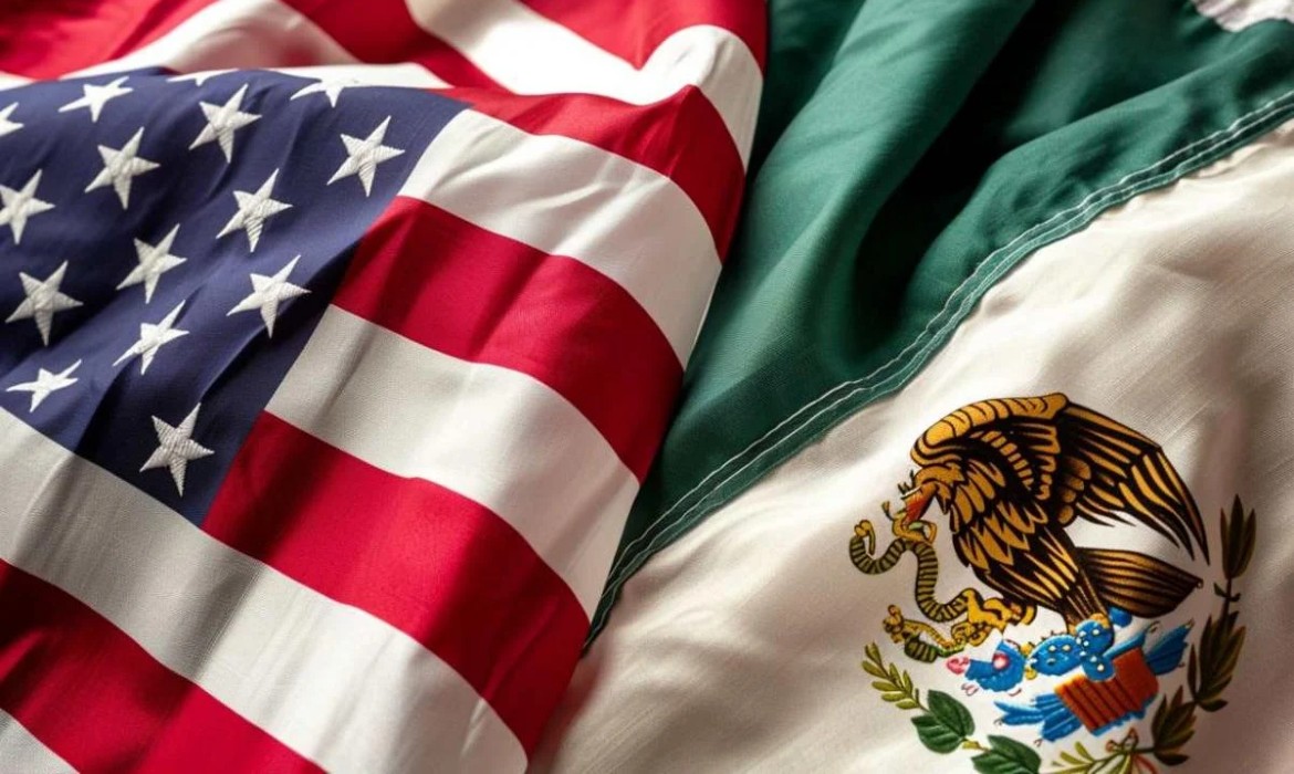 Aranceles, ¿negociación o extorsión?: México confía en el diálogo mientras EEUU amenaza con más aranceles