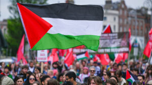 Estos son los países que reconocen al Estado de Palestina
