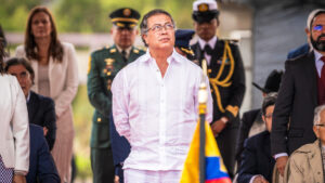 "Europa tiene que pedir perdón": Petro llama "genocidas" a los conquistadores españoles