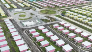 Aumentan facultades del INVUR para facilitar subsidios a viviendas de interés social