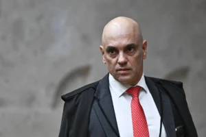 EEUU sanciona al juez brasileño Alexandre de Moraes