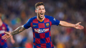 Un exfutbolista del Barcelona es mordido en los genitales por un perro y termina hospitalizado