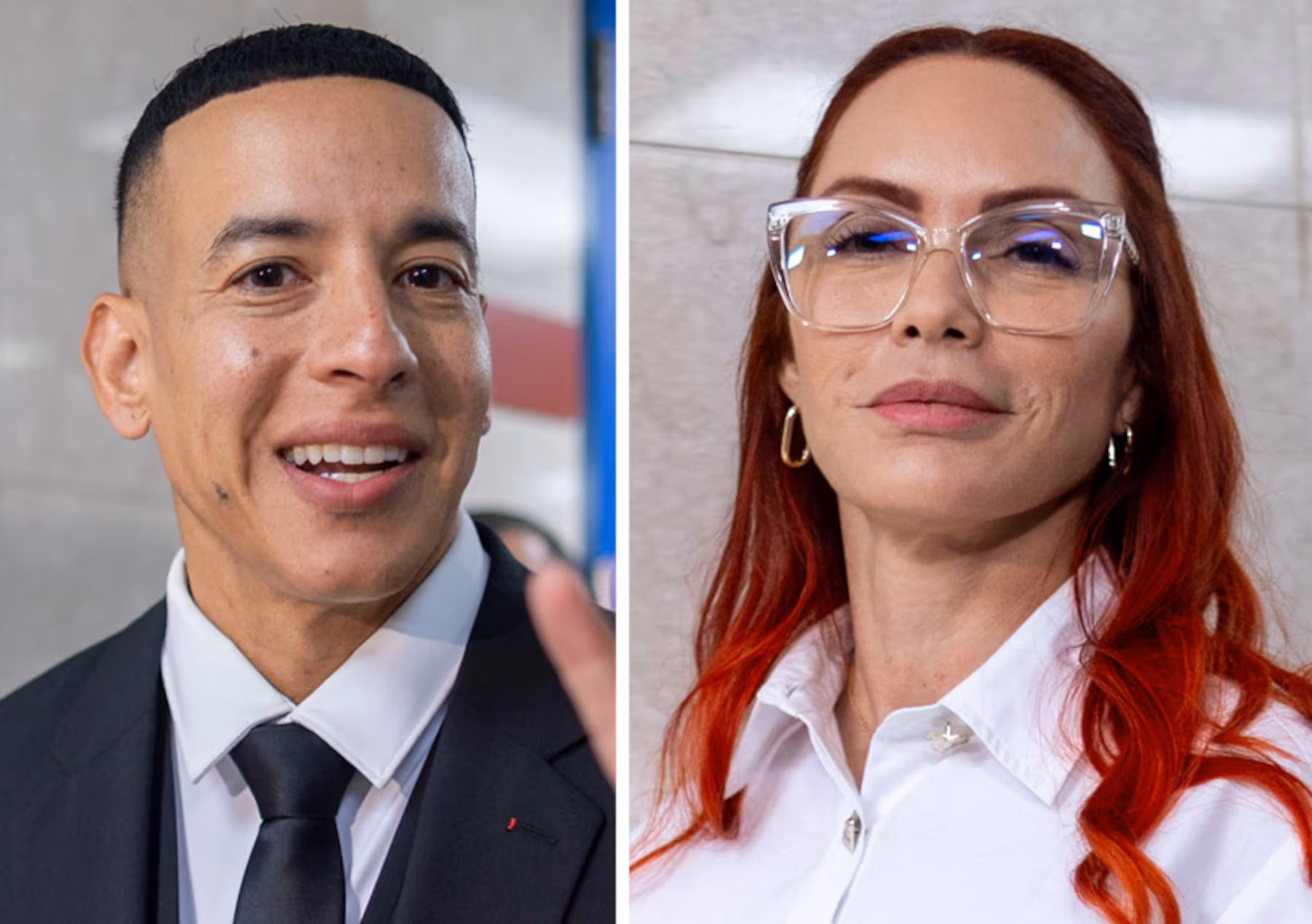 Daddy Yankee eleva la disputa con su exesposa al Tribunal federal