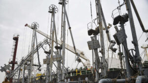 Trump anuncia un acuerdo petrolero con Pakistán