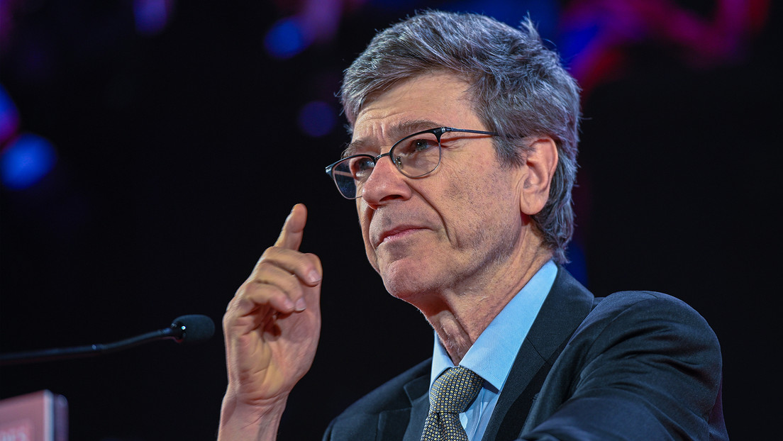 “Esto no va a funcionar”: Jeffrey Sachs tacha de “fracaso” el ultimátum de Trump a Rusia