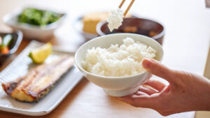 La dieta de este país reduce los síntomas depresivos