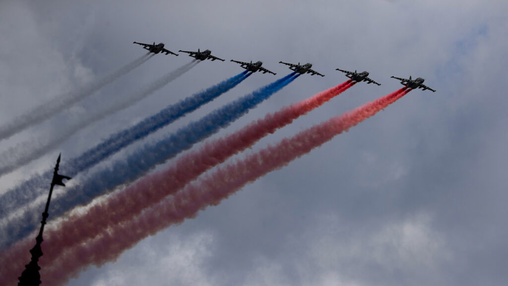 "Rusia ahora es más fuerte que nunca": presentador estadounidense expone el error de Occidente