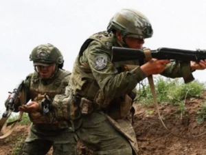 Rusia libera Chasiv Yar: cae el núcleo principal del sistema defensivo ucraniano