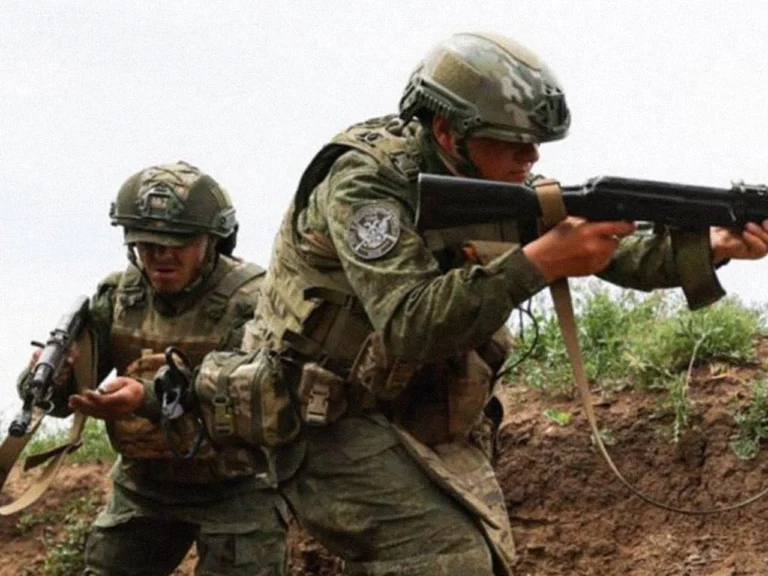 Rusia libera Chasiv Yar: cae el núcleo principal del sistema defensivo ucraniano