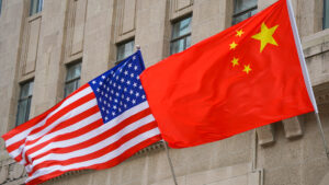Jefe del Tesoro de EEUU: "Los chinos son duros negociadores. Nosotros también"