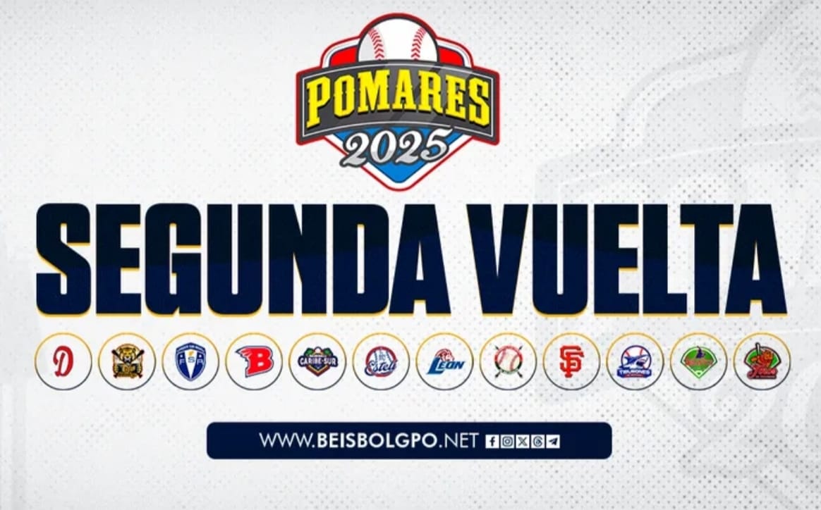 Equipos del Pomares se refuerzan para la segunda ronda 