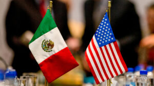 Sheinbaum dice que acuerdo arancelario con Trump es "el mejor posible"