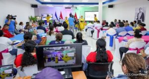 Inatec presenta oferta formativa 2026 en los centros técnicos del país