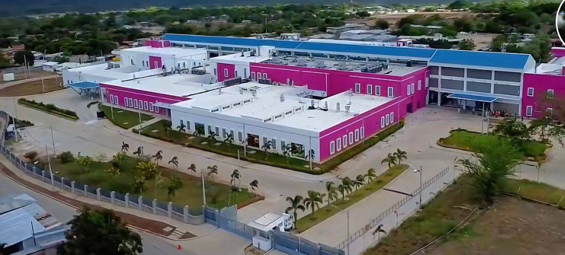 En honor a la Gesta Heroica de Pancasán será inaugurado el hospital de Nueva Segovia
