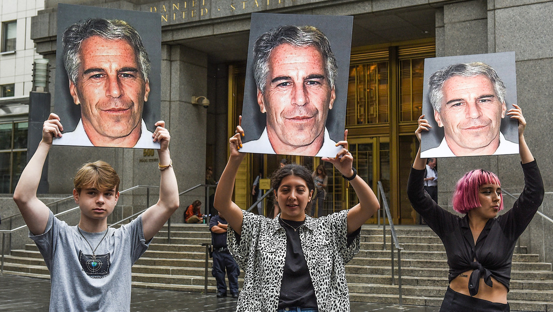 Trump dice que quiere publicar todos los archivos de Epstein, pero teme que “gente salga lastimada”