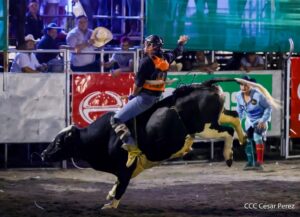 Se inaugura en Nicaragua la feria ganadera internacional más grande de Centroamérica