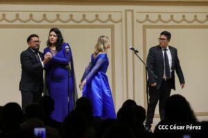 uatro grandes óperas serán parte de la II Temporada Lírica INCANTO