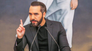 reelección presidencial indefinida