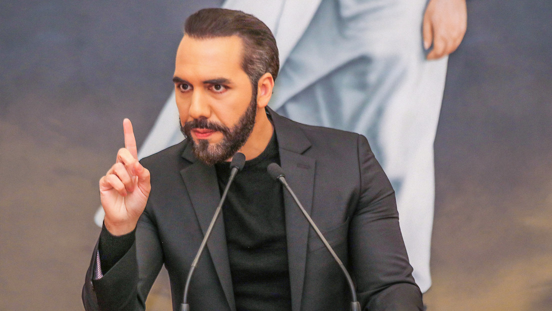 Bukele: Critican la aprobación de la reelección indefinida porque El Salvador es “pequeño y pobre”