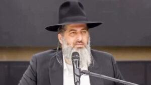 Rabino israelí: "Cada niño de Gaza debería morir de hambre"