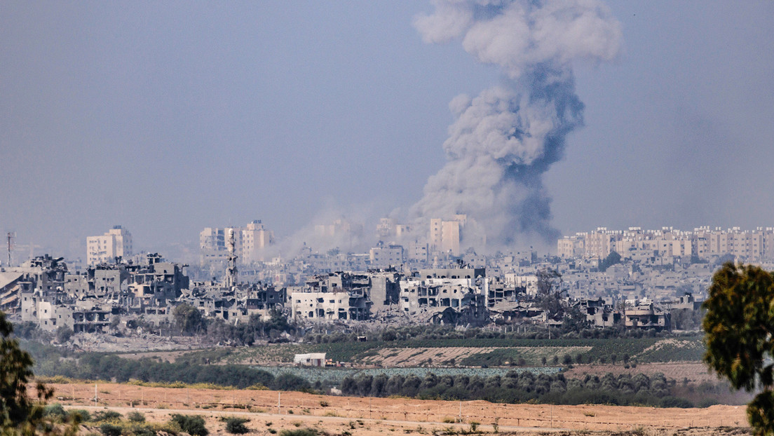 Embajador de EEUU: Si Israel “está cometiendo genocidio, lo está haciendo mal”