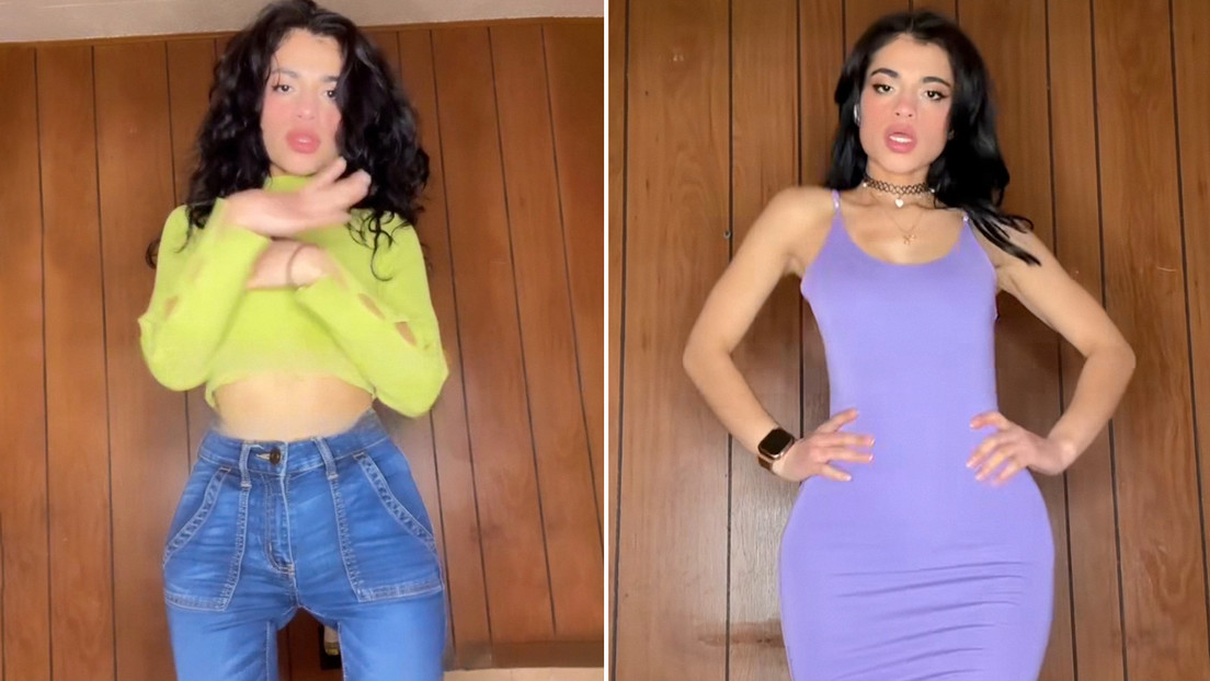 ‘Influencer’ que nació con dos órganos reproductivos: “Crecí sintiéndome un monstruo”