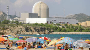 FT: El calor pone en aprietos al sector clave de la energía en Europa