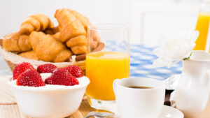 Qué es el 'Fibermaxxing