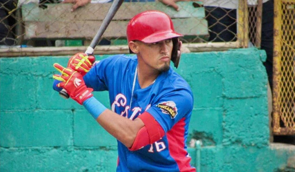 Estelí arrasa con Matagalpa en el Pomares