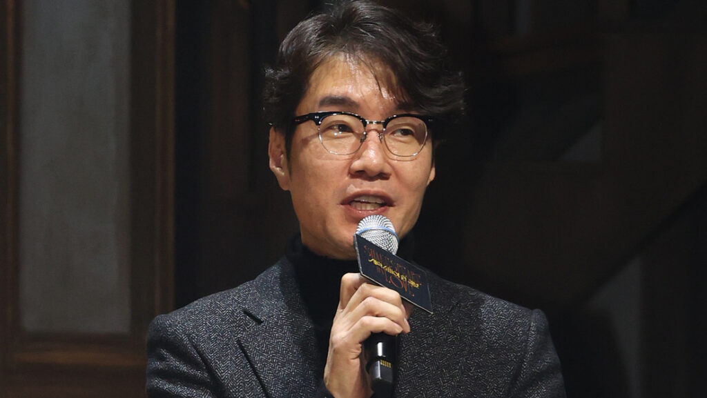 Muere a los 55 años el actor surcoreano Song Young-Kyu