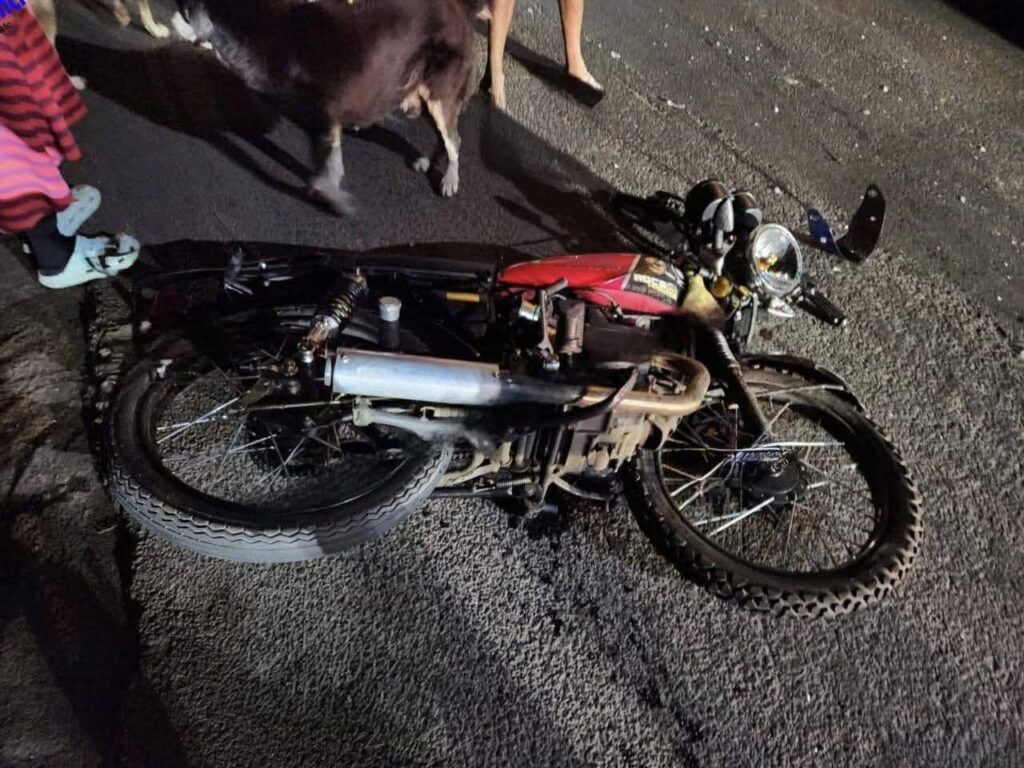 Joven muere tras batallar por su vida en el Hospital Lenín Fonseca