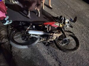 Joven muere tras batallar por su vida en el Hospital Lenín Fonseca